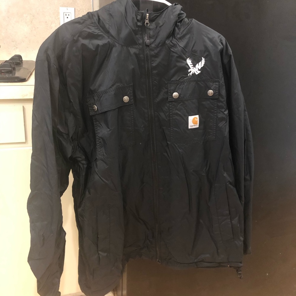 Carhartt Rain Jacket